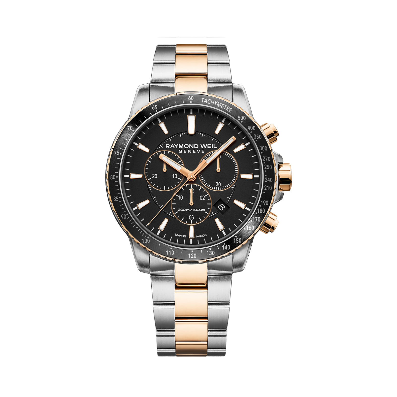 Raymond Weil Tango Men's Watch 8570-SP5-20001