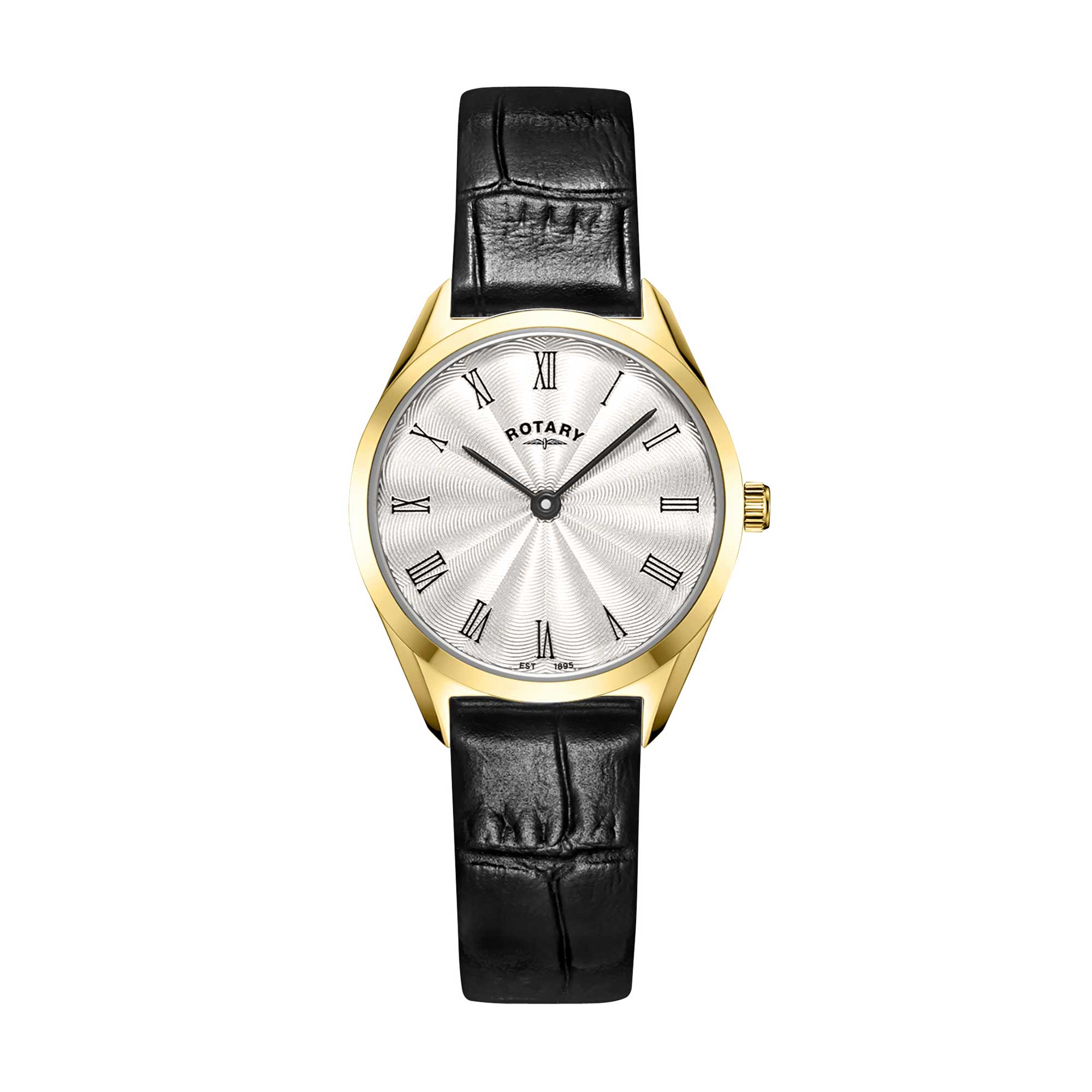 Rotary Ultra Slim 27mm Watch LS08013/01