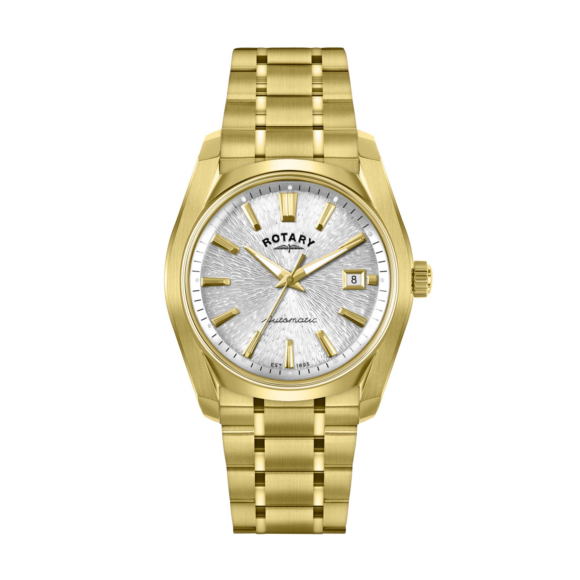 Rotary Lumen 40mm Automatic Watch RGB10010/06