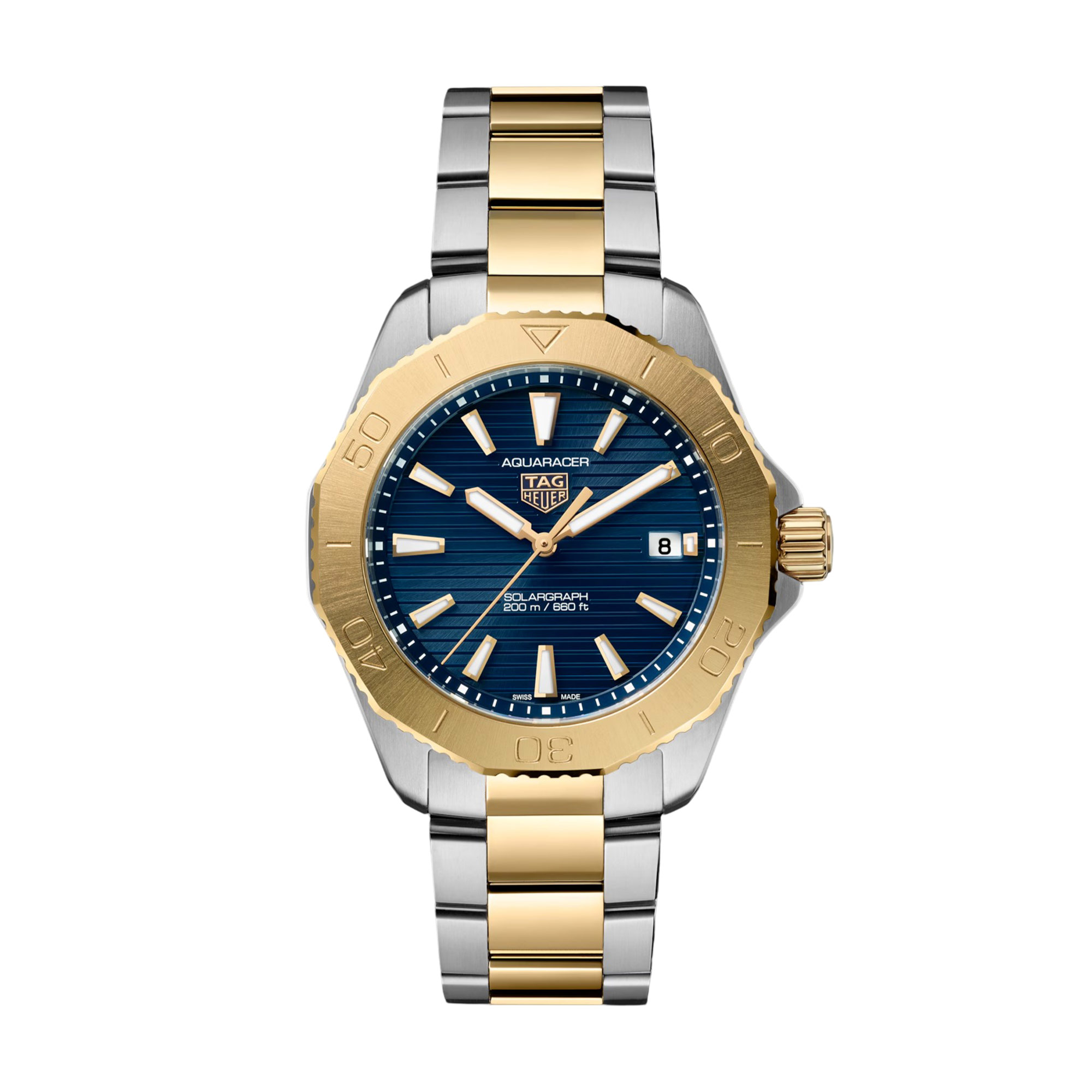 TAG Heuer 200M Professional 腕時計 TAG HEUER PROFESSIONAL 200M - Circa 1990