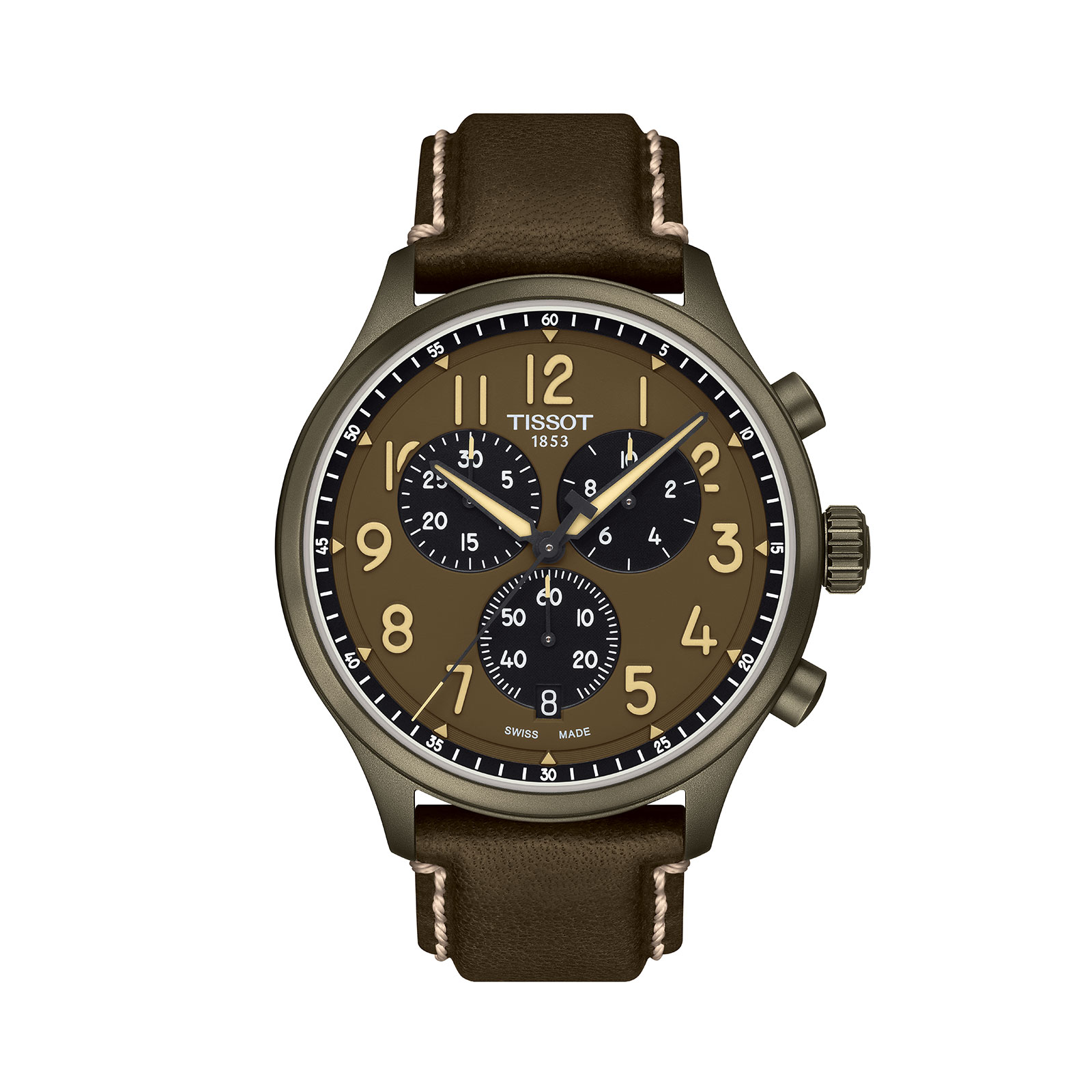 Tissot Chrono XL Mens Watch T116.617.36.092.00