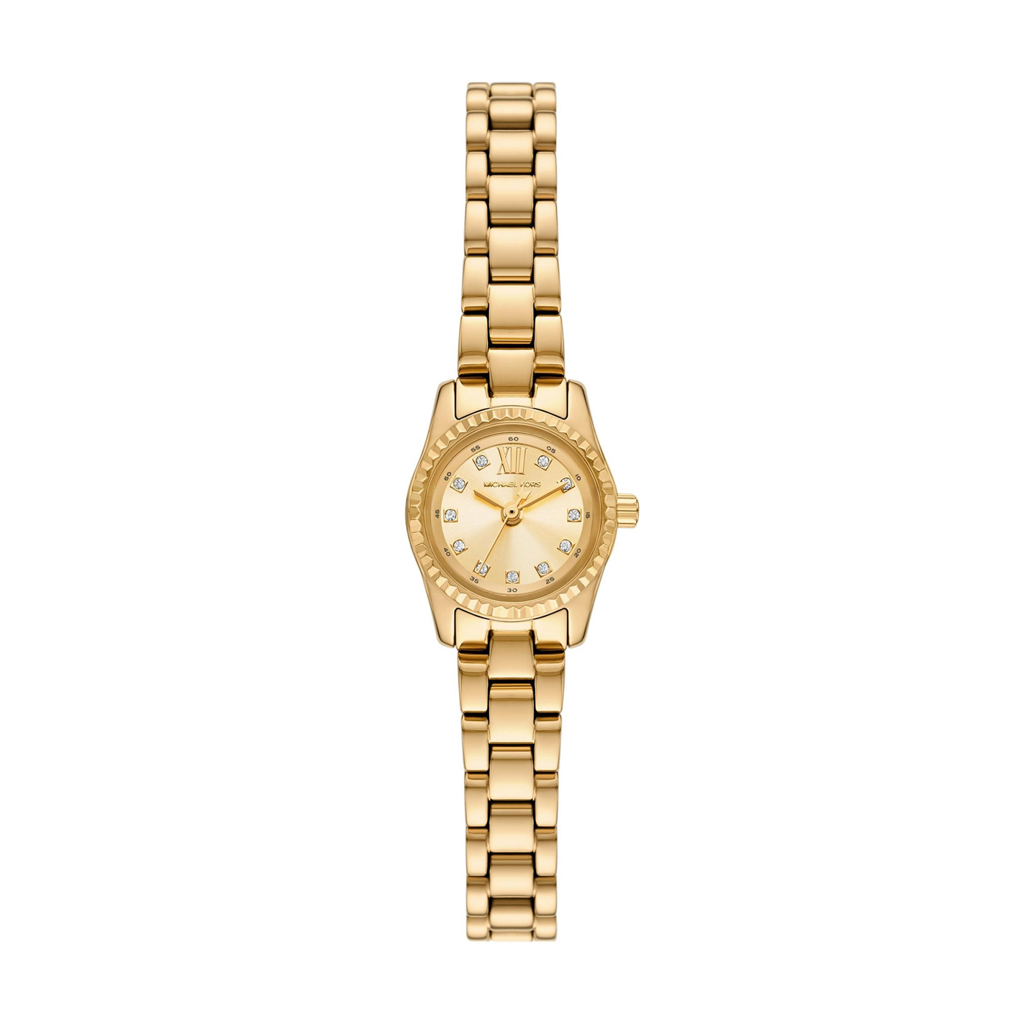 Michael Kors Lexington 19mm Quartz Ladies Watch MK4862