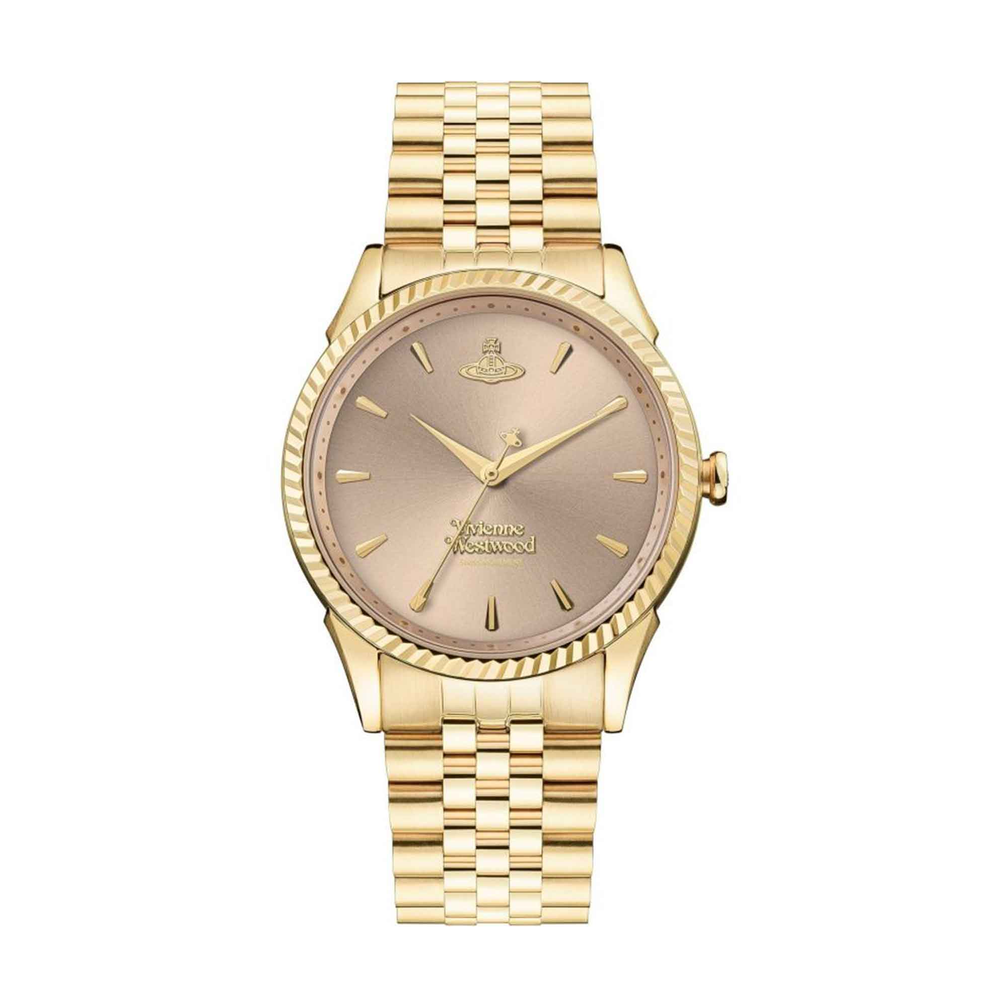 Vivienne Westwood Seymour 38mm Ladies Watch VV240PKGD