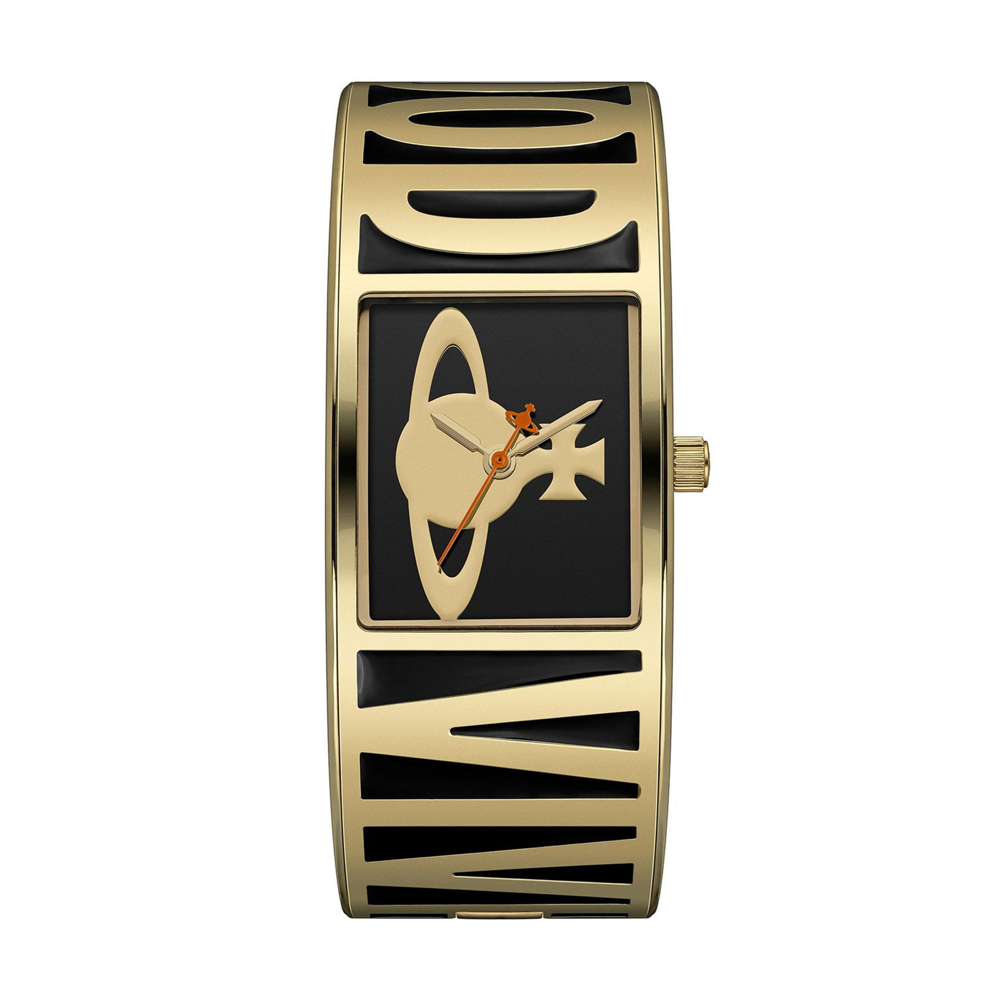 ■Vivienne Westwood■ Belvoir VV325BKGD Vivienne Westwood Belvoir Ladies Watch VV325BKGD