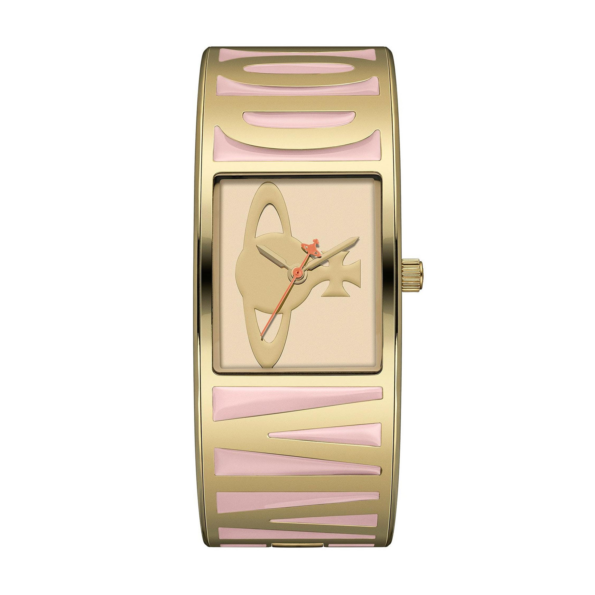 ■Vivienne Westwood■ Belvoir VV325BKGD Belvoir Watch