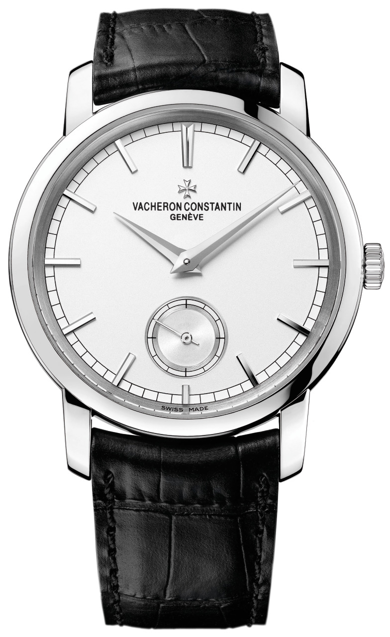 Vacheron Constantin Traditionnelle Manual Winding Mens Watch 82172/000G-9383