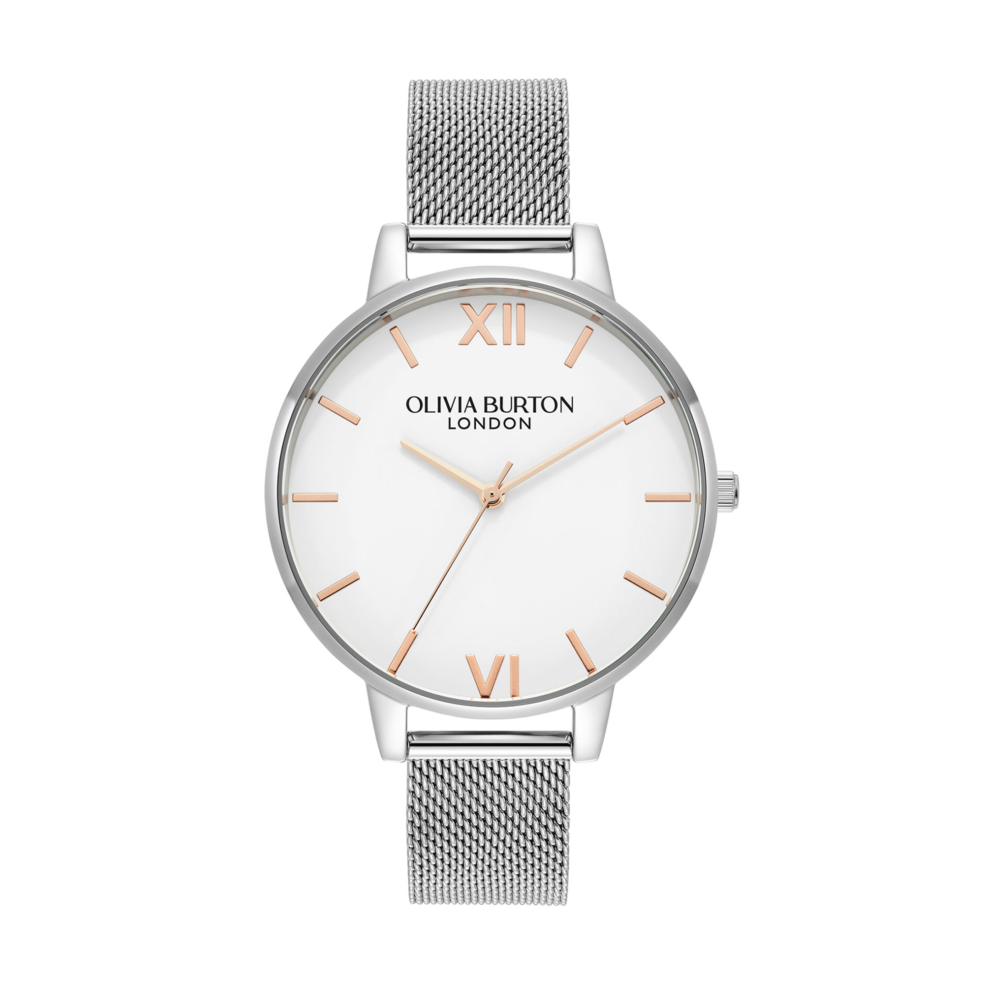 Olivia Burton Big Dial Ladies Watch OB16BD97