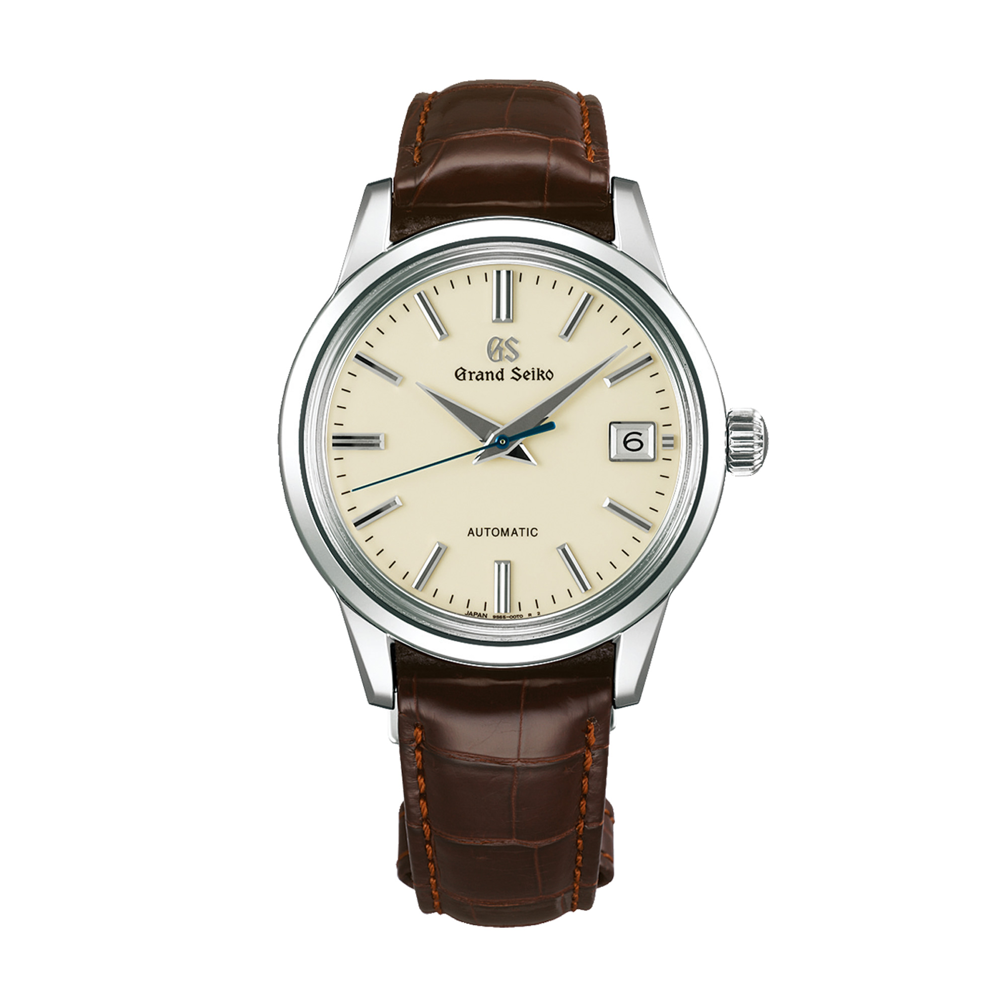 Grand Seiko Elegance Collection Mens Watch SBGR261G