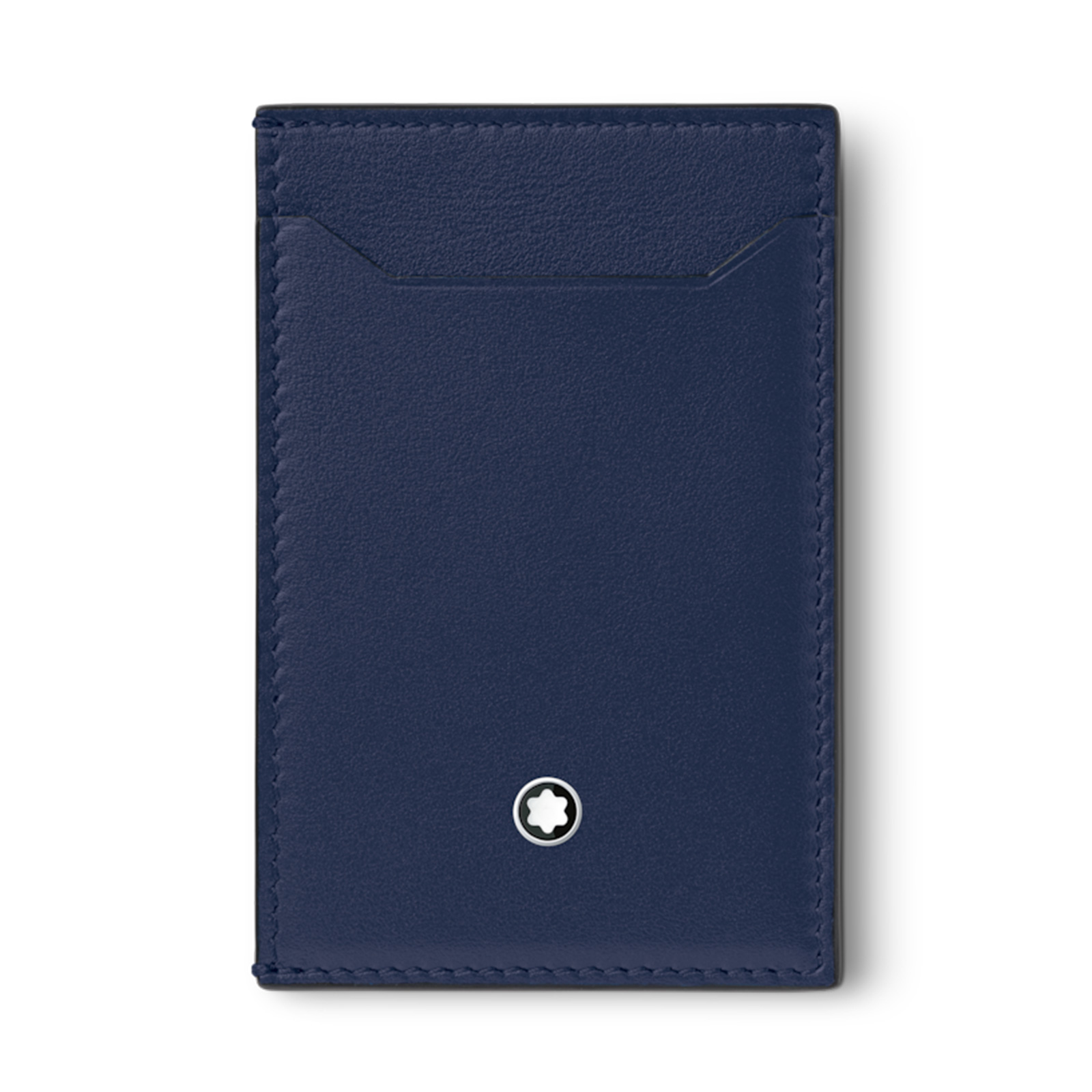 Montblanc Meisterstuck Card Holder 3cc MB131697