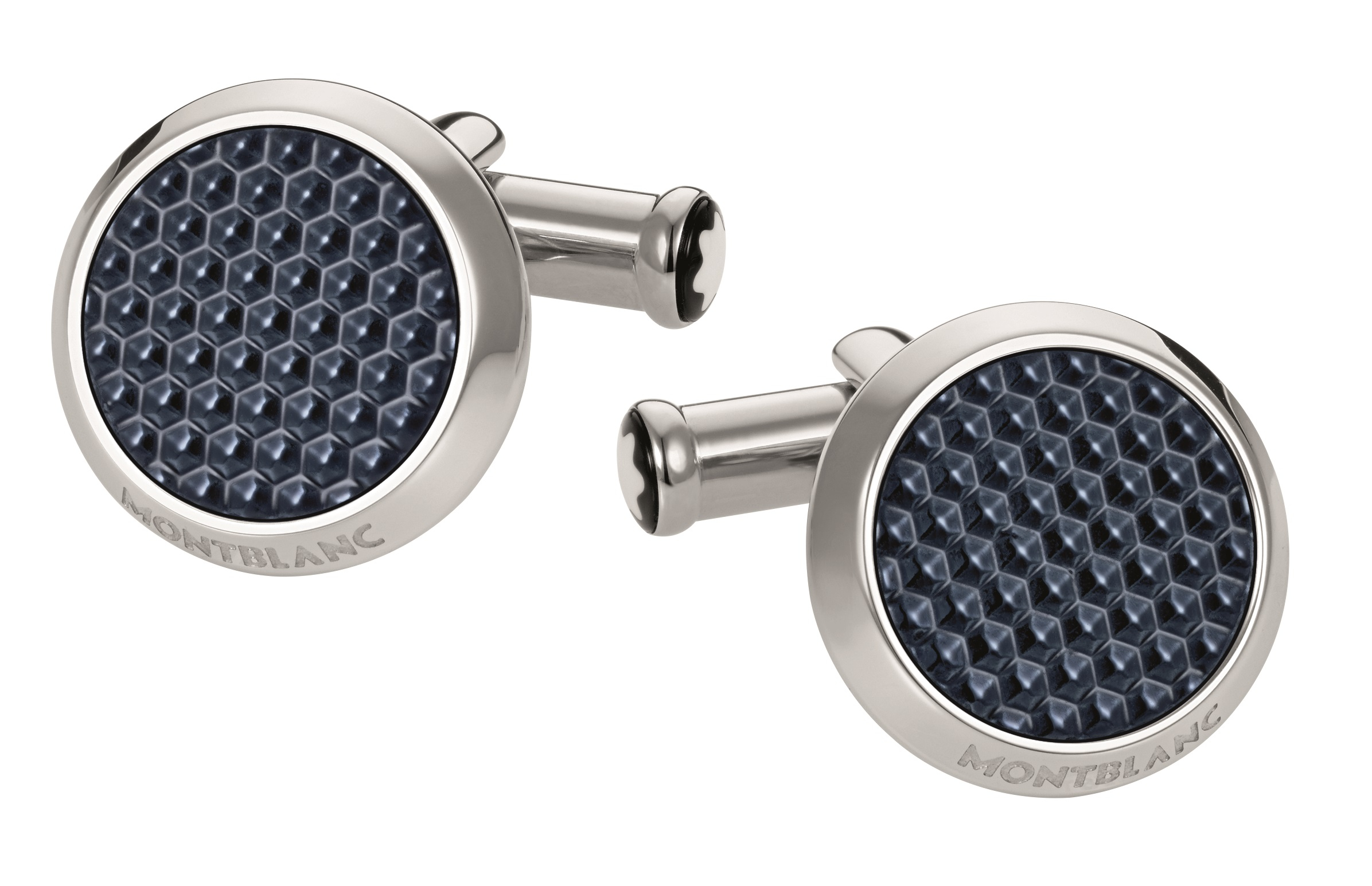 Montblanc Meisterstück Cufflinks MB112904