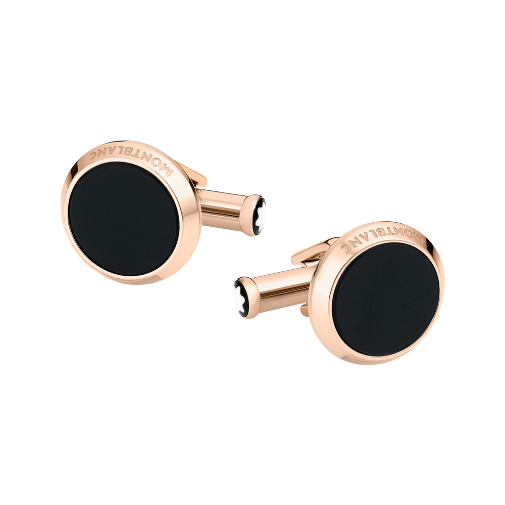 Montblanc Meisterstuck Cufflinks MB116663