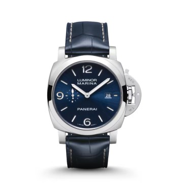 Panerai Luminor Marina 44mm Automatic Watch PAM03313