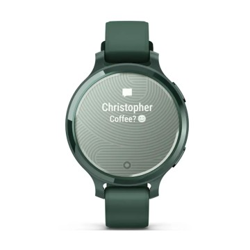 Garmin Lily 2 Active 38mm Smart Watch 010-02891-02