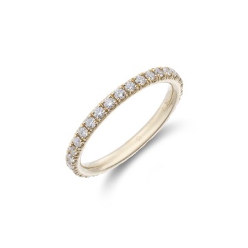 Platinum Oval Cut 0.75ct Diamond Halo Solitaire Ring 