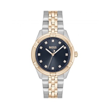 BOSS Rhea Quartz 36mm Ladies Watch 1502709