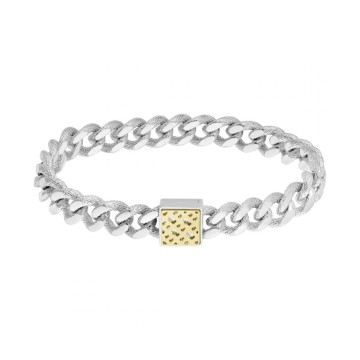 BOSS Caly Stainless Steel Links Ladies Bracelet 1580399