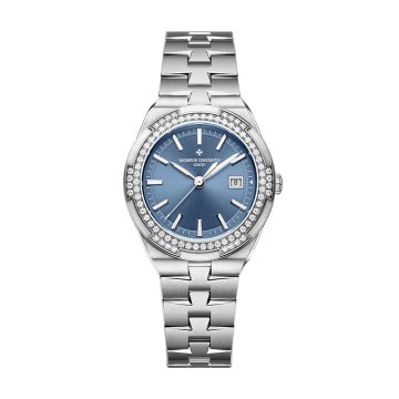 Vacheron Constantin Overseas Ladies Watch 1205V/100A-B590