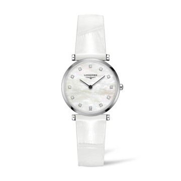 Longines La Grande Classique De Longines 29mm Quartz Ladies Watch L45124870