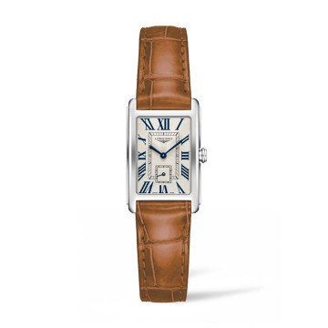 Longines DolceVita 21mm Ladies Watch L52554714