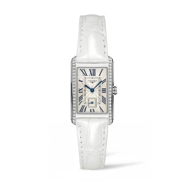 Longines DolceVita 23mm Ladies Watch L55120712