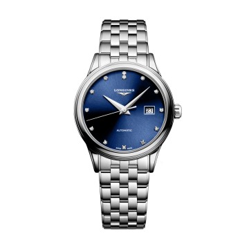 Longines Flagship Classic 30mm Ladies Watch L43744976