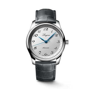 Longines Master Collection 190th Anniversary 40mm Mens Watch L2.793.4.73.2