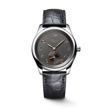 Longines Master Collection 38.5mm Men's Watch L28434632