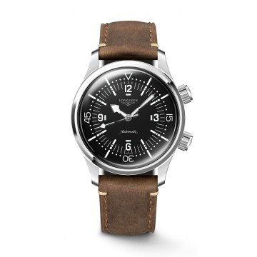 Longines Legend Diver Spirit 39mm Men's Watch L37644500