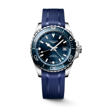 Longines HydroConquest 41mm Men's Watch L37904969