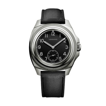 Longines Pilot Majetek Pioneer Edition 43mm Mens Watch L2.838.1.53.2