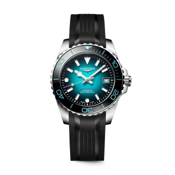 Longines Limited Edition Hydroconquest Commonwealth Games 39mm Watch L37794099