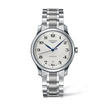 Longines Master Collection 39mm Mens Watch L26284786