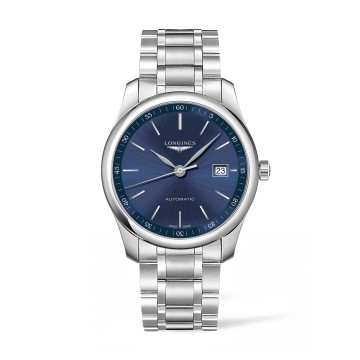Longines Master Collection 40mm Mens Watch L27934926