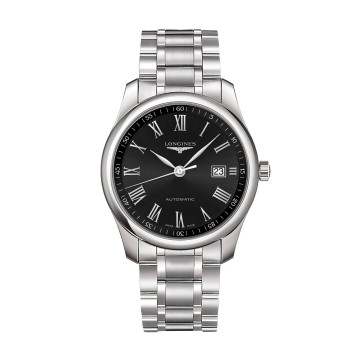 Longines Master Collection Automatic 40mm Mens Watch 