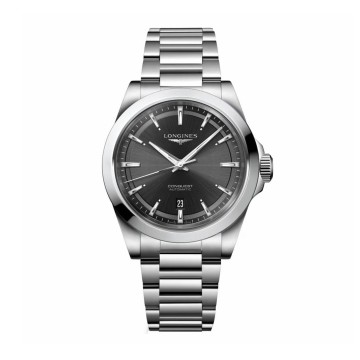 Longines Conquest 41mm Men's Watch L38304526