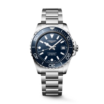 Longines Hydroconquest 39mm Watch L37794966