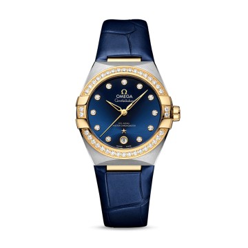 Omega Constellation Ladies Watch 131.28.36.20.53.001 