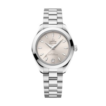 Omega Seamaster Aqua Terra 150M 30mm Watch 220.10.30.20.09.001