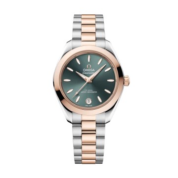 Omega Seamaster Aqua Terra 150M 30mm Watch 220.20.30.20.10.002