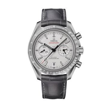 OMEGA Speedmaster 'Grey Side Of The Moon' Co-Axial Chronometer Chronograph 44.25mm Mens Watch 311.93.44.51.99.002