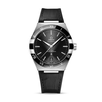 OMEGA Constellation Co-Axial Master Chronometer 41mm Mens Watch 131.33.41.21.01.001