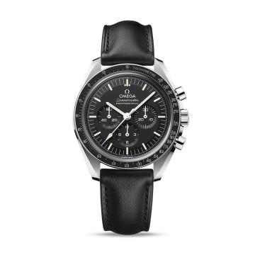 OMEGA Speedmaster Moonwatch Professional Co-Axial Master Chronometer Chronograph 42mm Mens Watch 310.32.42.50.01.002