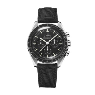 OMEGA Speedmaster Moonwatch Professional Co-Axial Master Chronometer Chronograph 42mm Mens Watch 310.32.42.50.01.001
