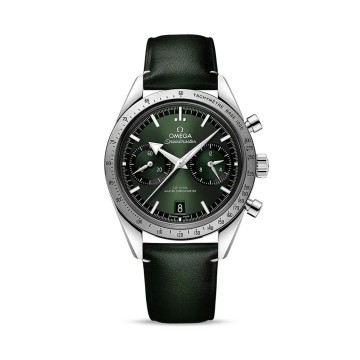 OMEGA Speedmaster '57 Co-Axial Master Chronometer Chronograph 40.5mm Mens Watch 332.12.41.51.10.001