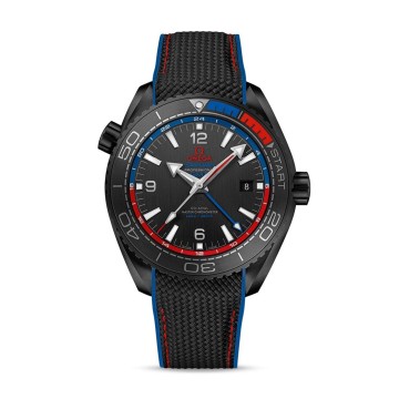 OMEGA Seamaster Planet Ocean 45.5mm Mens Watch 215.92.46.22.01.004