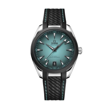 OMEGA Seamaster Aqua Terra 38mm Watch O22032382003001