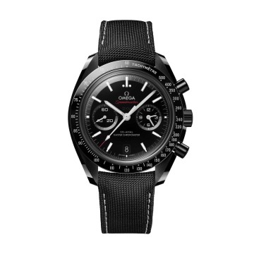 OMEGA Speedmaster Dark Side of the Moon Watch 310.92.44.51.01.002
