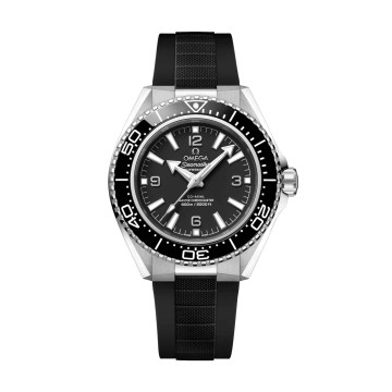 OMEGA Seamaster Planet Ocean 600M 42mm Watch 217.32.42.21.01.001