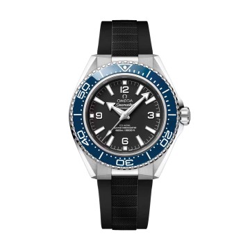 OMEGA Seamaster Planet Ocean 600M 42mm Watch 217.32.42.21.01.002