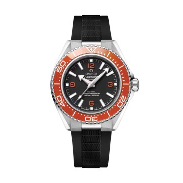 OMEGA Seamaster Planet Ocean 600M 42mm Watch 217.32.42.21.01.003